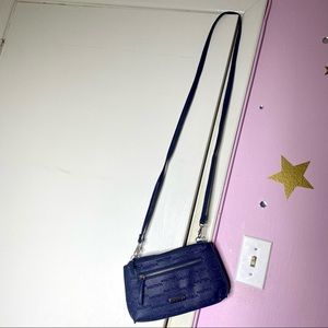 Nautical Crossbody Bag